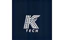 신뢰하는 파트너 kr-tech 로고