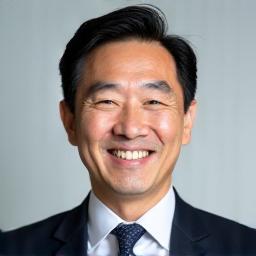 김철마 대표 사진